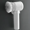 Brosse de nettoyage 5 en 1