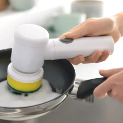 Brosse de nettoyage 5 en 1