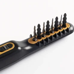 Brosse démêlante électrique