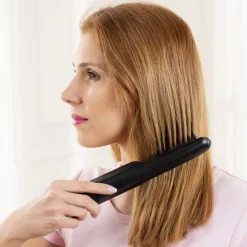 Brosse démêlante électrique