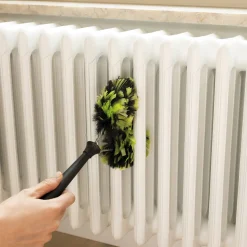 Brosse dépoussiérante extra longue