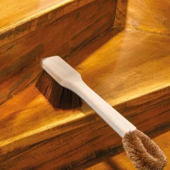 Brosse escaliers