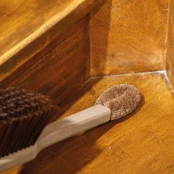 Brosse escaliers