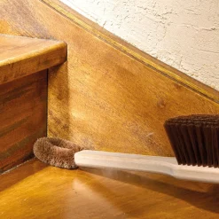 Brosse escaliers