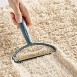 Brosse magique peluches et poils