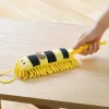 Brosse microfibres abeille