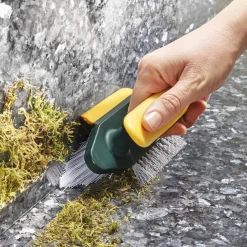 Brosse multifonction