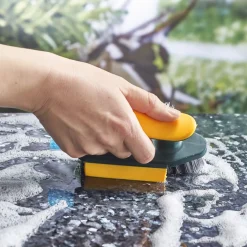 Brosse multifonction