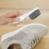 Brosse nettoie chaussures