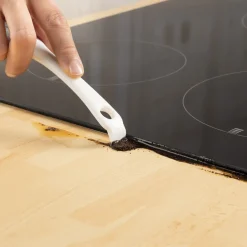 Brosse nettoie grilles