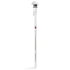 Brosse nettoyante télescopique