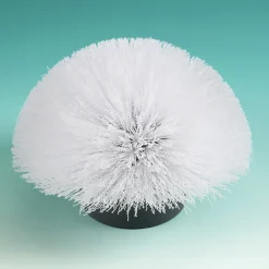 Brosse nettoyante télescopique