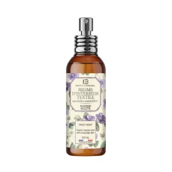 Brume d'intérieur textile Eau de rose