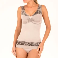 Caraco grand maintien