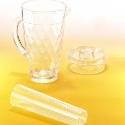 Carafe à infuser