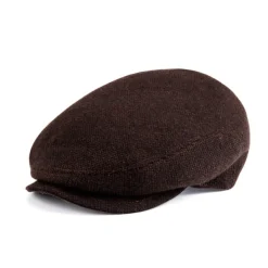 Casquette hiver : 2 coloris