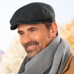 Casquette hiver : 2 coloris