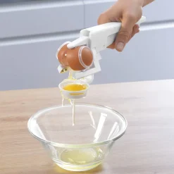 Casseur séparateur d'œuf