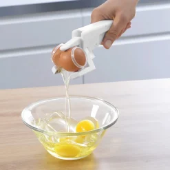 Casseur séparateur d'œuf