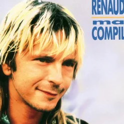 CD Renaud ma Compil