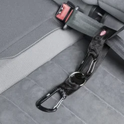 Ceinture de sécurité universelle pour chien