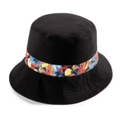 Chapeau reversible