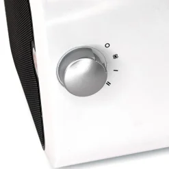 Chauffage d’appoint en céramique