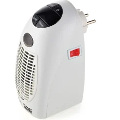 Chauffage mobile et rapide blanc : starlyf® Blanc