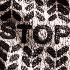 Chaussettes antidérapantes adulte