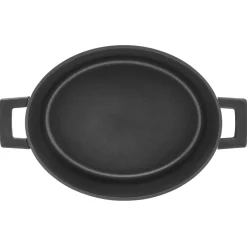 Cocotte ovale et poignées Pradel France ®
