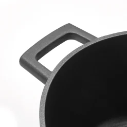 Cocotte ovale et poignées Pradel France ®