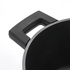 Cocotte ovale et poignées Pradel France ®