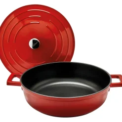 Cocotte ovale Pradel France ®
