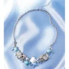 Collier coquillages