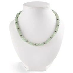 Collier pierre naturelle