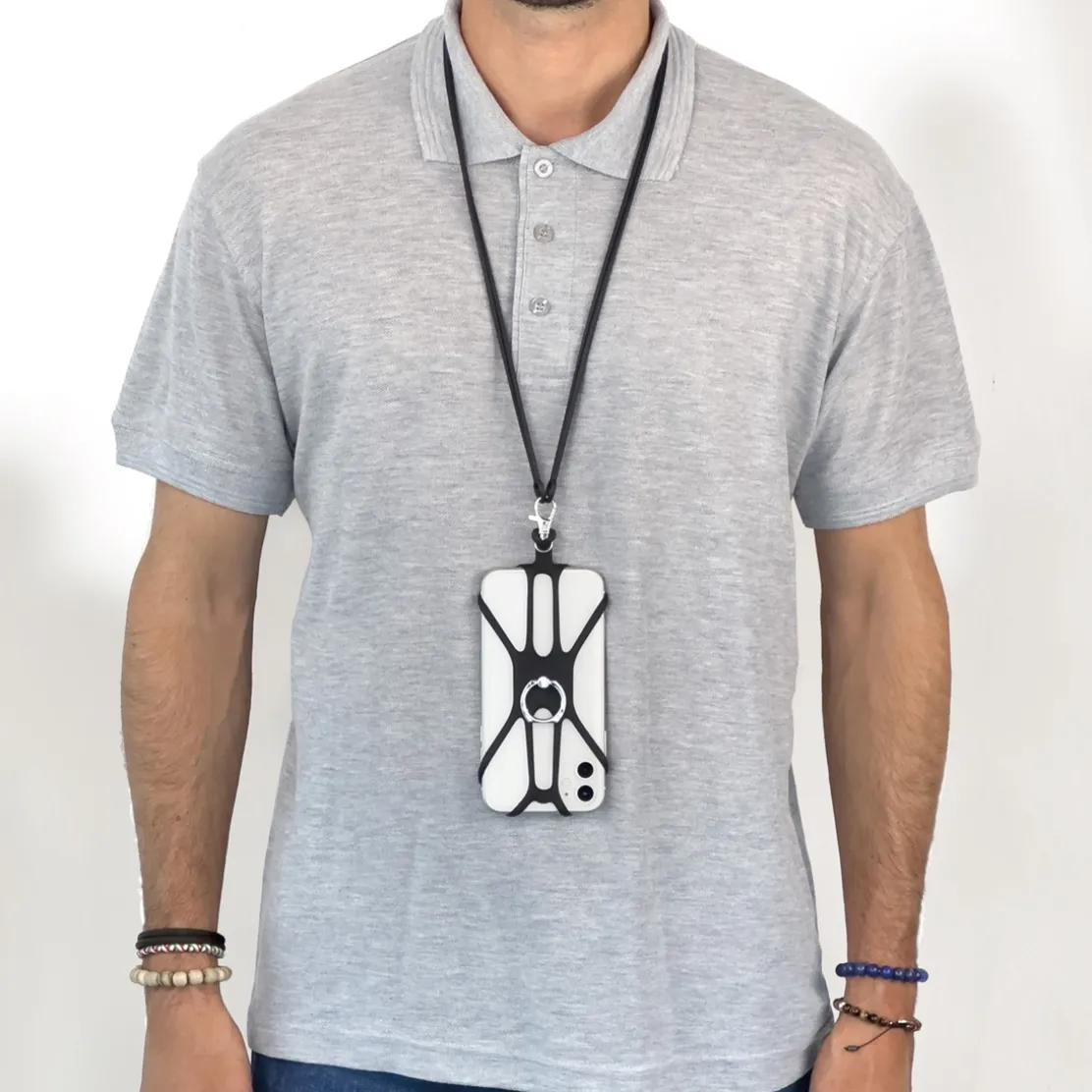 Cordon téléphone universel