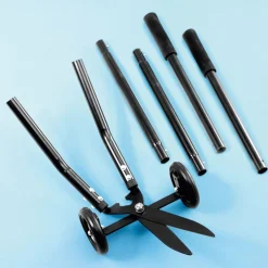 Coupe-bordure manuel