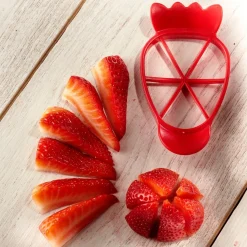 Coupe-fraises 3 en 1
