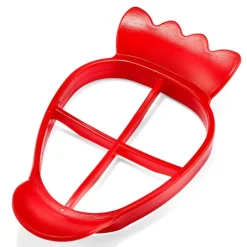 Coupe-fraises 3 en 1