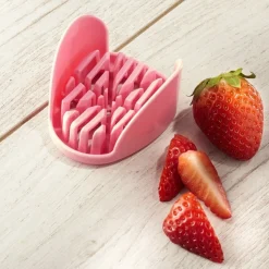 Coupe-fraises 3 en 1