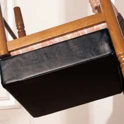 Coussin réhausseur de chaise 10 cm