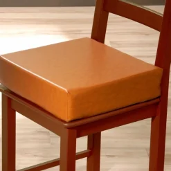 Coussin réhausseur de chaise 10 cm