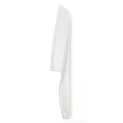 Couteau anti-rayure blanc