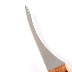 Couteau décortiqueur de crevettes