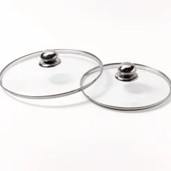 Couvercle pour poêle Roc-Tec®