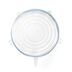 Couvre tout silicone