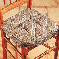 Couvre-chaises tapisserie