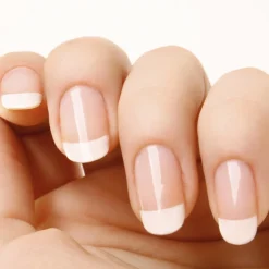 Crayon blancheur ongles