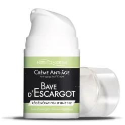 Crème régénération jeunesse