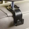 Crochets pour sièges de voiture